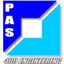 PAS409 Engineering ยกระดับอีกขั้นงานวิศวกรรมไทย
