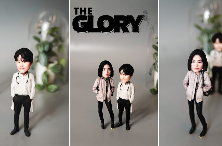 EP.12 The glory | ซีรี่ย์ที่ตีแผ่ความจริงของสังคม