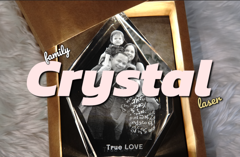 EP.25 Family | Crystal laser