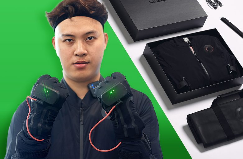 Unbox & Review การใช้งาน Rokoko Smart Suit Pro II (Update 2024)